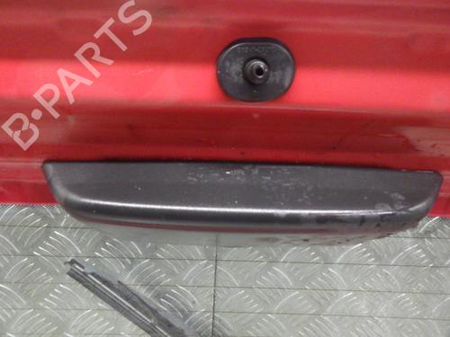 Used Tailgate Tailgate HYUNDAI i10 I (PA) 1.2 (86 hp) 24246828 24246828