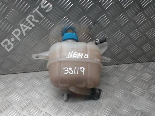 Used Expansion tank CITROËN NEMO Box Body/MPV (AA_) 1.4 HDi (68 hp) 24252809