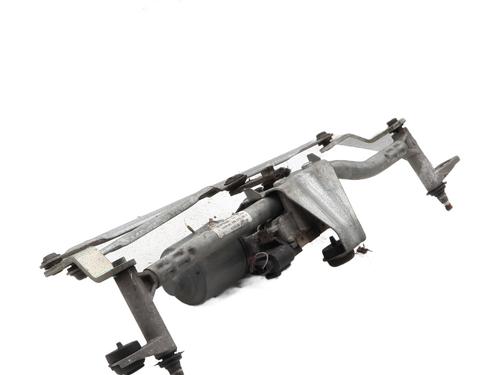 Front wiper motor VW CADDY III Box Body/MPV (2KA, 2KH, 2CA, 2CH) 1.9 TDI | BP29401922M29 