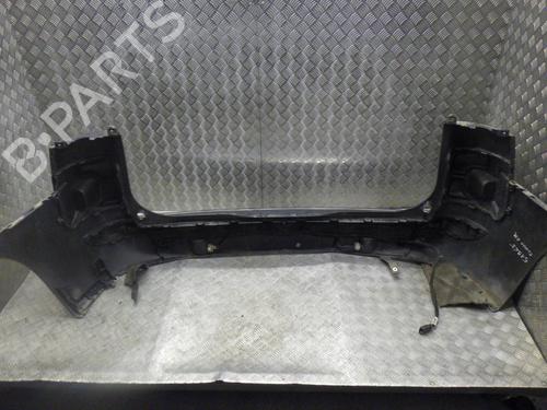 Rear bumper CITROËN C4 Grand Picasso I (UA_) 2.0 HDi 138 | BP24245522C8 