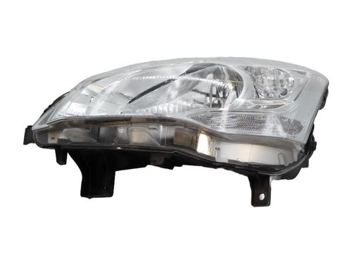 left-headlight-citroen-berlingo-box-bodympv-b9-2008-32268514 main image