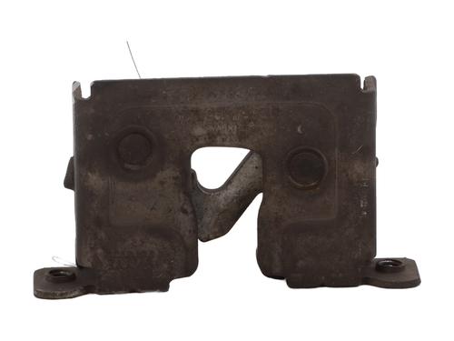 hjelmlås BMW 1 (E87) 116 d (116 hp) 32681523