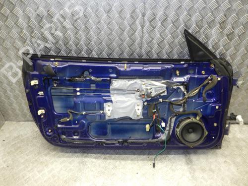 Left front door HYUNDAI COUPE I (RD) 1.6 16V | BP24248439C2 