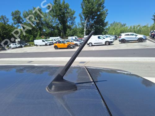 Antenne/Base RENAULT CAPTUR II (HF_) E-TECH 160 | BP35990603C140 - Image 3