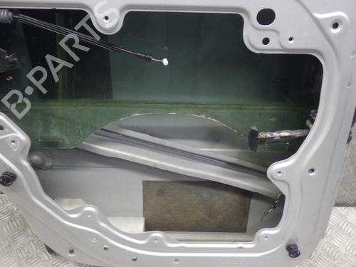 Left rear door VOLVO V50 (545) 1.8 | BP24246605C4 