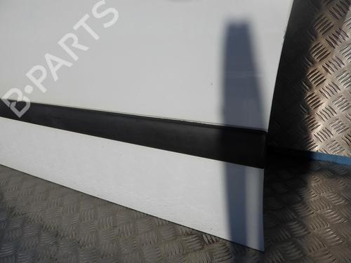 Left front door CITROËN C3 I (FC_, FN_) 1.4 HDi | BP24246896C2 