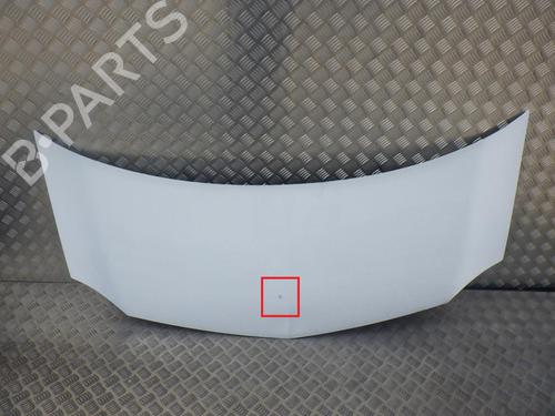 Motorhjelm RENAULT KANGOO Express (FW0/1_) 1.5 dCi 85 (FW0K, FW0L, FW0B) | BP24247029C1 