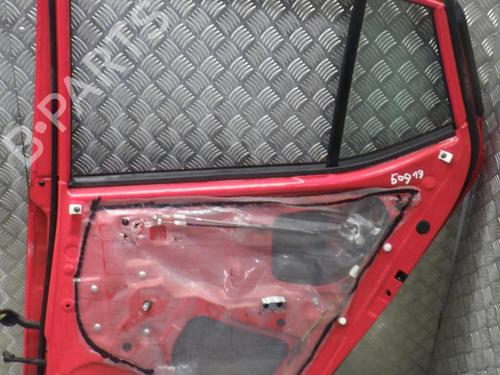 Used Right rear door Right rear door HYUNDAI i10 I (PA) 1.2 (86 hp) 24246829 24246829