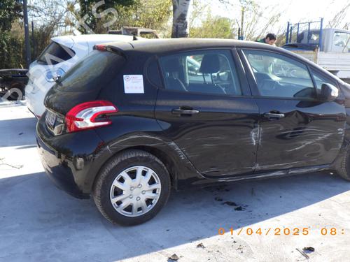 Brukte deler til PEUGEOT 208 I (CA_, CC_) 1.4 HDi (68 hp) 4405708