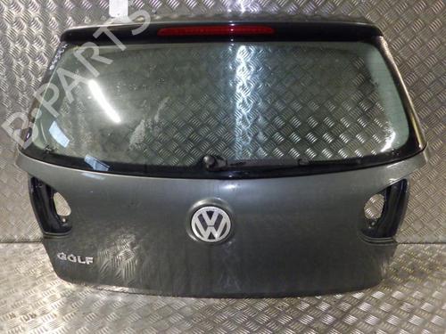 Used Tailgate Tailgate 24245756 24245756