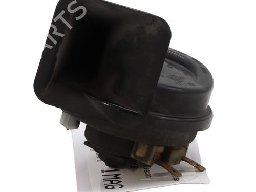 Used Horn Horn NISSAN NOTE (E11, NE11) 1.5 dCi (86 hp) 33017315 33017315