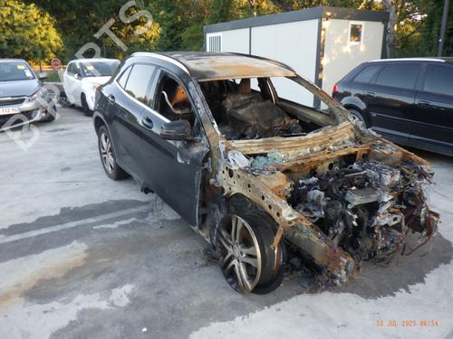 Used Parts MERCEDES-BENZ GLA-CLASS (X156) GLA 200 CDI / d (156.908) 4428780