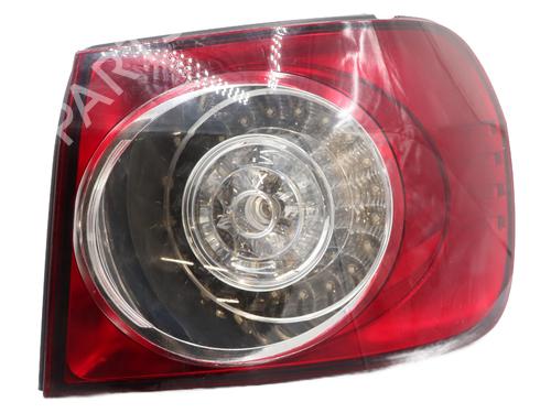 Right taillight VW GOLF PLUS V (5M1, 521) 1.9 TDI | BP32474741C35 - Image 7