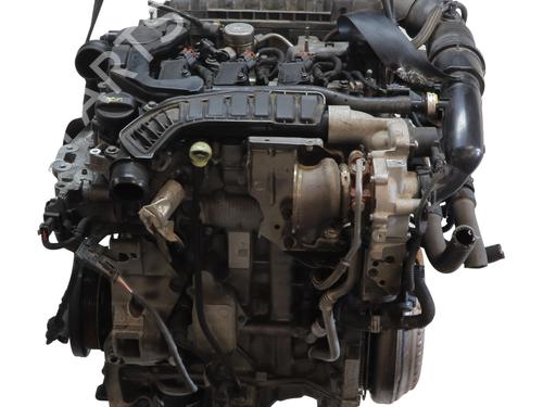 Engine CITROËN C3 III (SX) 1.2 THP 110 (SXHNPS, SXHNZT, SXHNZ6) | BP33235046M1 - Image 4