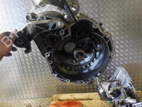 Gearbox OPEL CORSA C (X01) 1.2 (F08, F68) | BP24251379M3 - Image 2