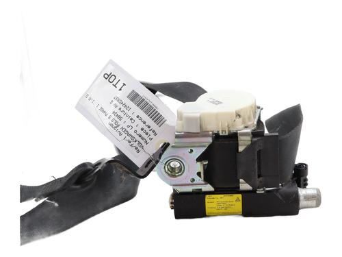 Sikkerhedssele foran venstre Sikkerhedssele foran venstre VW POLO V (6R1, 6C1) [2009-2022] 35990583 35990583