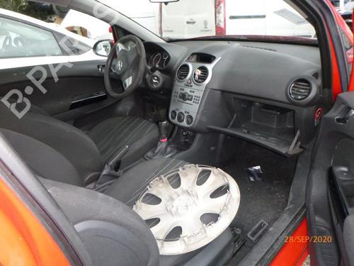 Headlight switch OPEL CORSA D (S07) 1.2 (L08, L68) | BP24251654I24 - Image 8