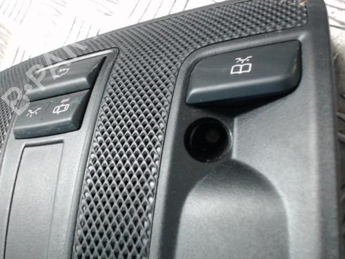 Interior roof light MERCEDES-BENZ A-CLASS (W176) A 200 CDI (176.001) | BP24249831I8 
