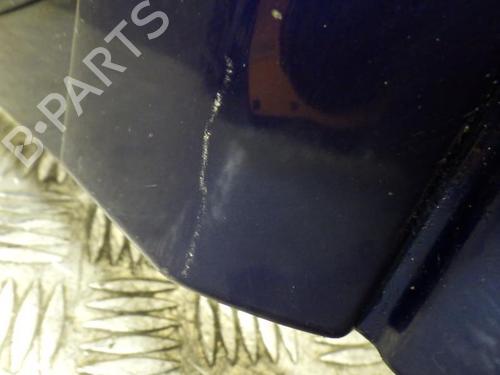 Left front fenders OPEL ZAFIRA A MPV (T98) 2.2 DTI 16V (F75) | BP24251610C41 