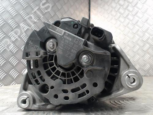 Alternator OPEL CORSA D (S07) 1.2 (L08, L68) | BP24245855M7 