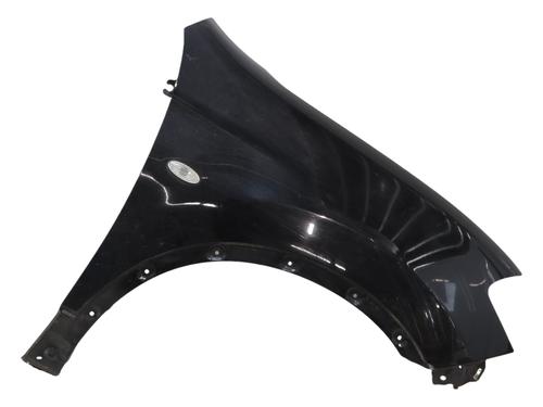 Forskærm Højre Forskærm Højre NISSAN QASHQAI I (J10, NJ10) 1.5 dCi (106 hp) 37466773 37466773