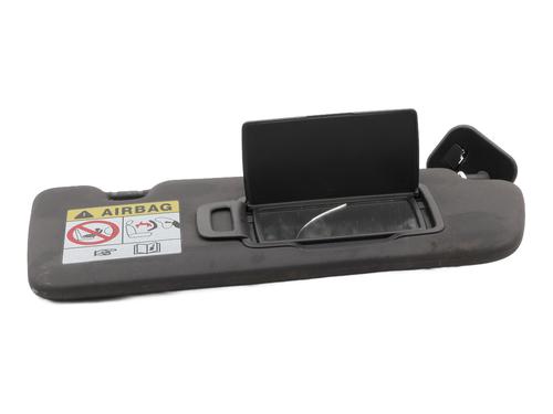 Right sun visor RENAULT CLIO V (B7_) 1.0 TCe 90 (B7MT) | BP29184770I2 - Image 2