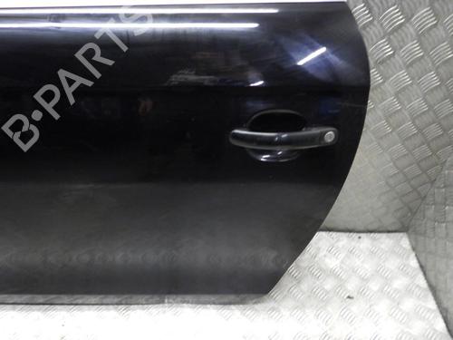 Left front door VW EOS (1F7, 1F8) 1.4 TSI | BP24246983C2 