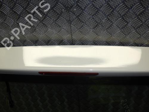 Used Tailgate FIAT GRANDE PUNTO (199_) 1.3 D Multijet (75 hp) 24245168