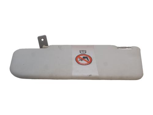 Right sun visor FIAT PANDA (169_) 1.1 (169.AXA1A) | BP40357451I2 - Image 3