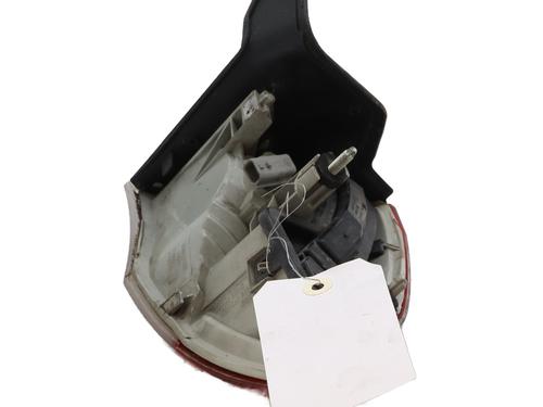 Used Left taillight Left taillight RENAULT LAGUNA III (BT0/1) 1.5 dCi (BT00, BT0A, BT0T, BT1J) (110 hp) 33046306 33046306