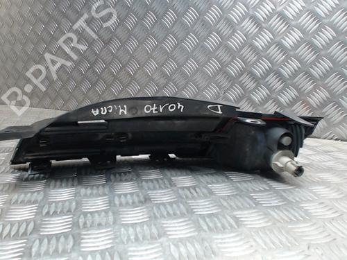 Used Grille Grille NISSAN MICRA III (K12) 1.2 16V (80 hp) 24252671 24252671