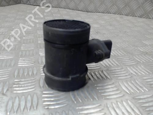 Used Mass air flow sensor Mass air flow sensor PORSCHE CAYENNE (9PA) S 4.5 (340 hp) 24252417 24252417