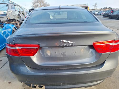 Tailgate JAGUAR XE (X760) 2.0 D | BP31019735C6 - Image 5