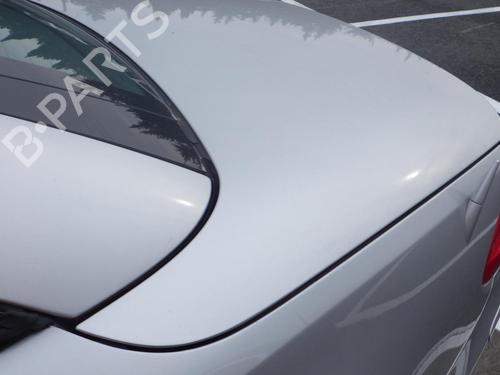 Used Tailgate Tailgate MERCEDES-BENZ SL (R230) 350 (230.467) (245 hp) 24247859 24247859