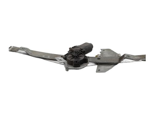 Front right window mechanism CITROËN C3 II (SC_) 1.4 HDi 70 (SC8HZC, SC8HR0, SC8HP4) | BP29339987C23 - Image 4