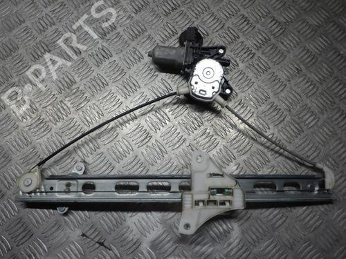 Front right window mechanism SUZUKI SWIFT IV (FZ, NZ) 1.3 DDiS (AZG413D, ZC02S, ZC92S) | BP24248736C23 - Image 2