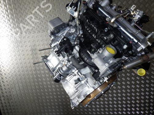 Engine TOYOTA YARIS (_P13_) 1.5 Hybrid (NHP130_, NHP130) | BP24246493M1 - Image 4