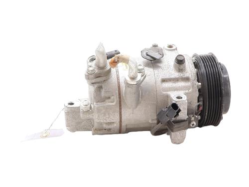 AC compressor MAZDA 3 Hatchback (BP) SKYACTIV-X M Hybrid AWD | BP33729057M34 - Image 4