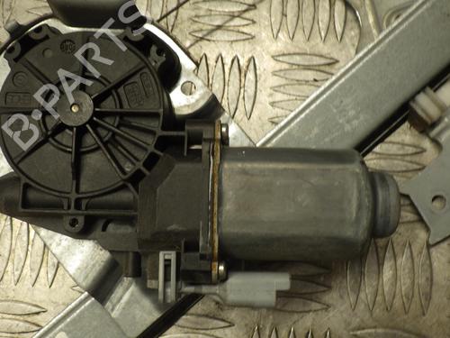 Used Front left window mechanism Front left window mechanism PEUGEOT 107 (PM_, PN_) 1.0 (68 hp) 24246412 24246412