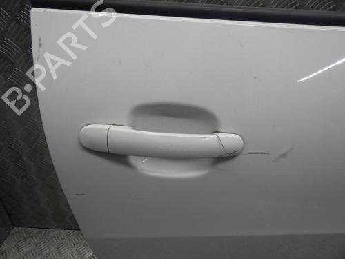 Right front door SEAT IBIZA IV SC (6J1, 6P5) 1.6 TDI | BP24245698C3 