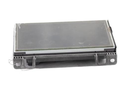 Used Display monitor PEUGEOT 208 I (CA_, CC_) 1.6 HDi (92 hp) 28419854