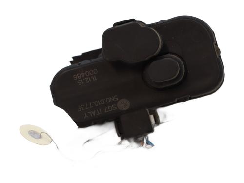 Used Fuel door actuator VW TIGUAN (5N_) 2.0 TDI 4motion (140 hp) 31335011