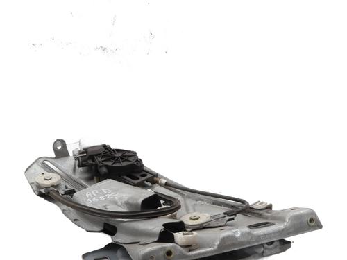 Used Front right window mechanism PEUGEOT 307 CC (3B) 2.0 16V (140 hp) 29401917