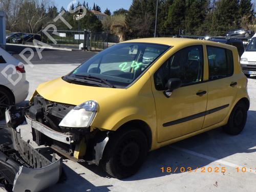 Used Parts RENAULT MODUS / GRAND MODUS (F/JP0_) 1.5 dCi (FP0E, JP0E) 4350635