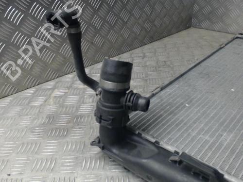 Køler BMW 1 (E81) 118 d | BP24252856M31 