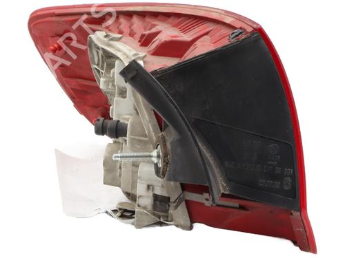 Right taillight AUDI A3 Sportback (8PA) 2.0 TDI 16V | BP28490024C35 
