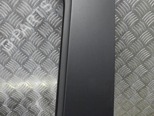 Left front door PEUGEOT 1007 (KM_) 1.4 HDi | BP24248694C2