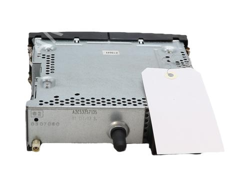 Radio CITROËN C3 II (SC_) 1.4 HDi 70 (SC8HZC, SC8HR0, SC8HP4) | BP36793556E6 - Image 5