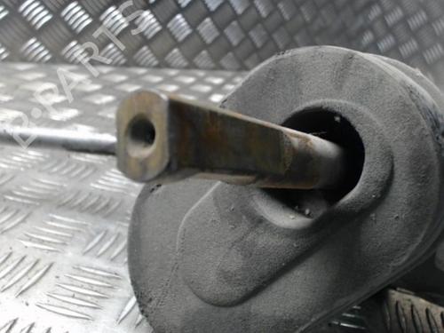 Steering rack RENAULT TWINGO II (CN0_) 1.2 16V (CN0K, CN0V, CN0A) | BP24252289M22 - Image 5