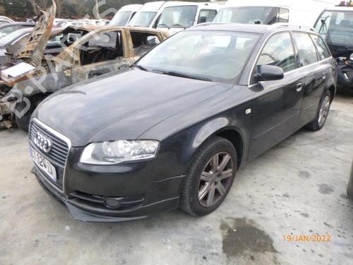Left front fog light AUDI A4 B7 Avant (8ED) 2.0 TDI | BP24251532C30  - Image 7